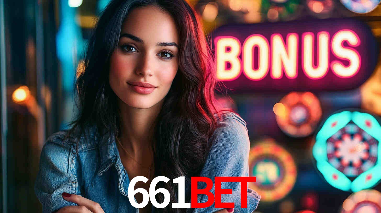 661bet - Cassino Online do Brasil - 661bet baixar