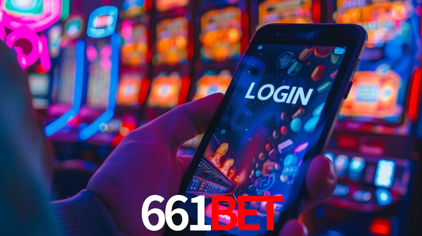 Estatísticas 661bet