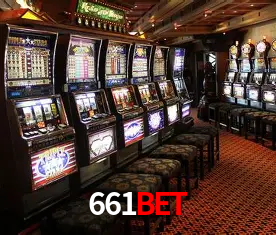 Explorando a Categoria de Eventos em Apostas na 661bet
