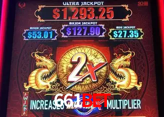 661bet Rio de Janeiro - Professional Dealers