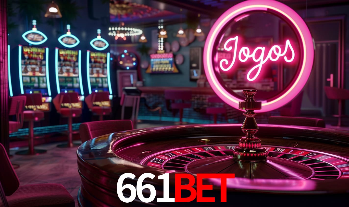 661bet Salvador - Strategies