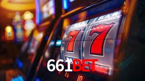 661bet - Aplicativo Móvel