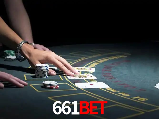 661bet Promoções - 30+ Ofertas Diárias