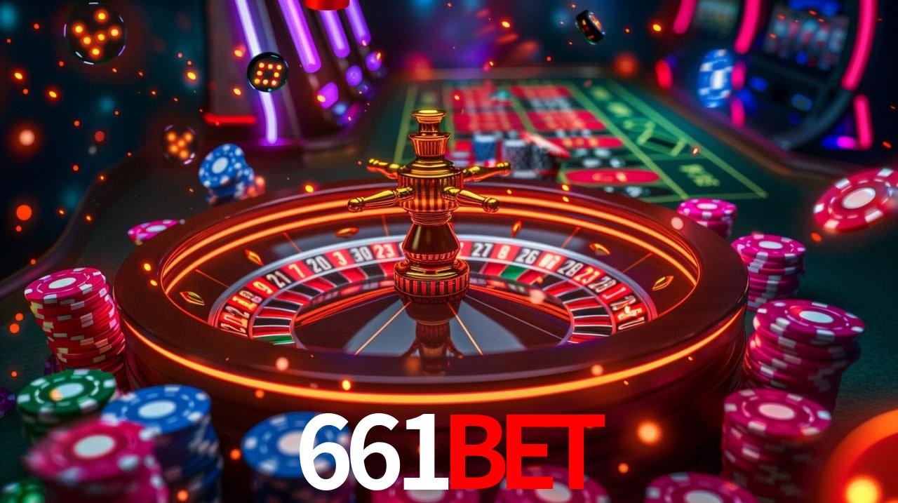 Bônus Diários 661bet