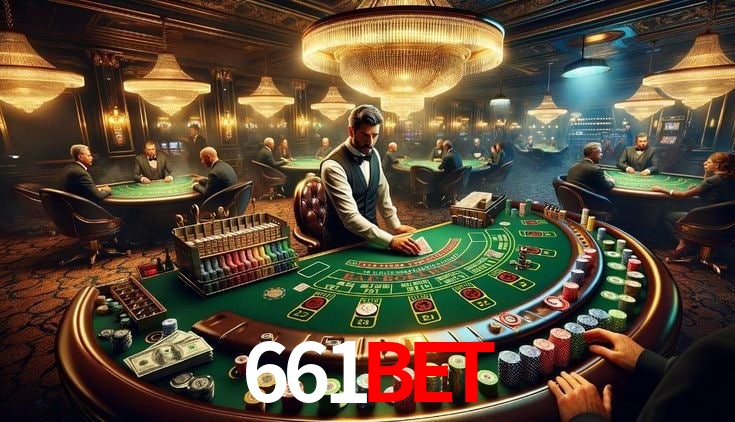 Game Providers 661bet