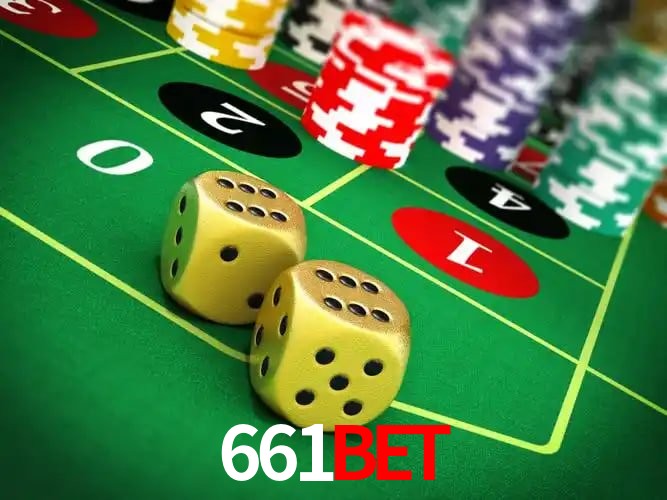 Bonus Features 661bet