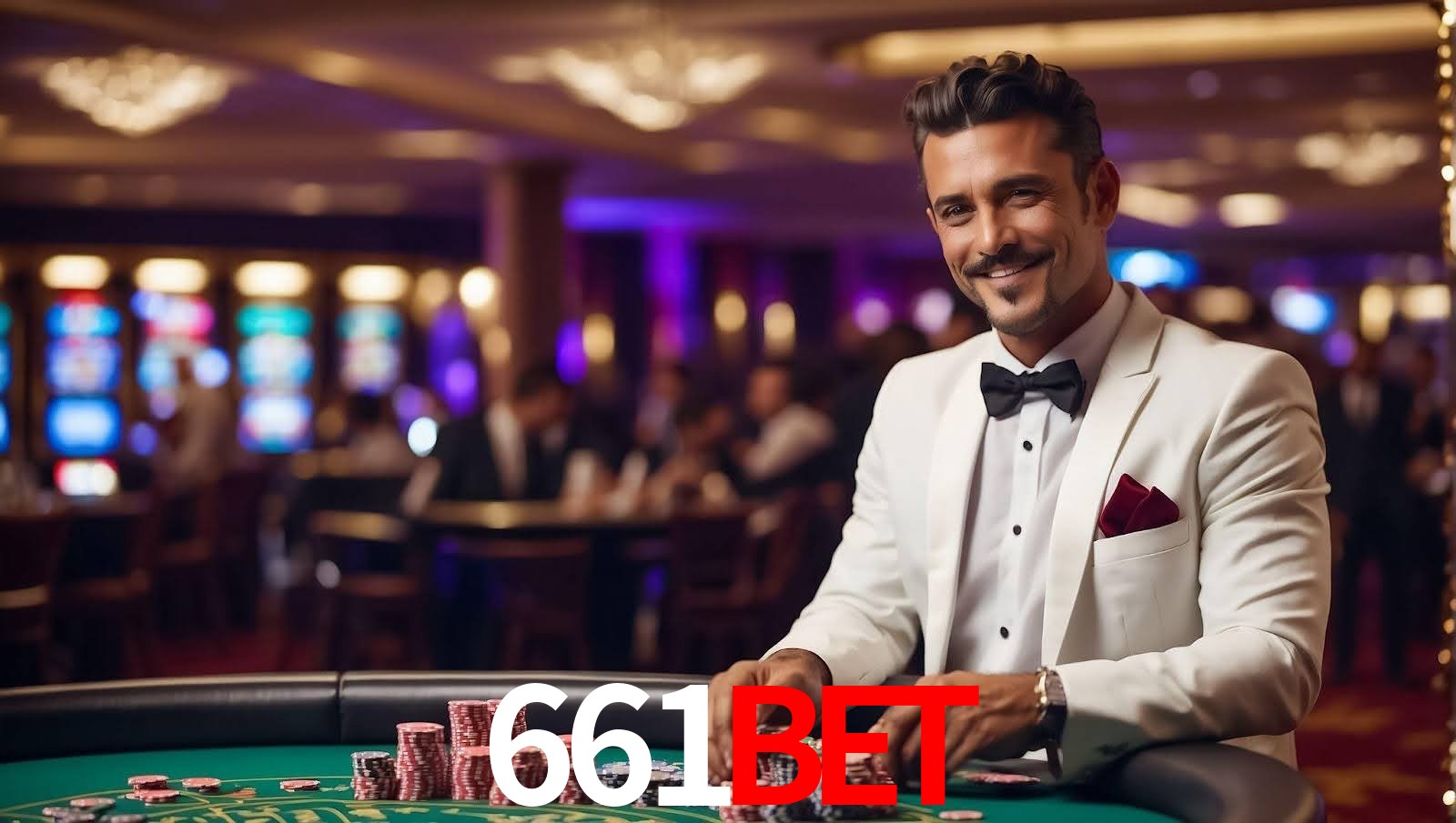 661bet - Support