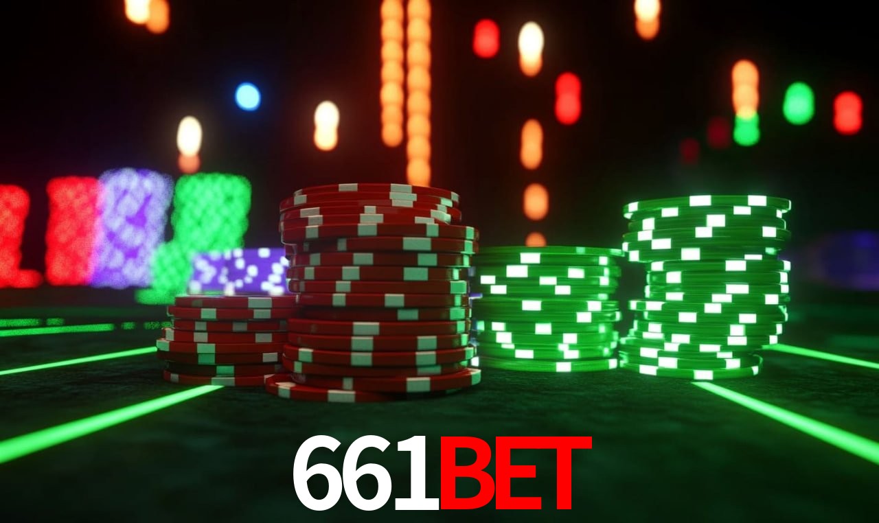 Live Casino 661bet