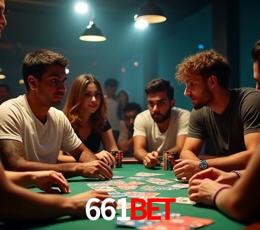 661bet Salvador - Promo Stats