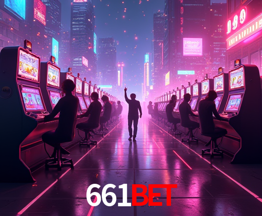 Apostas de Tênis 661bet