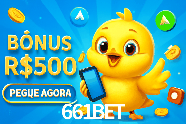 Seasonal Promotions 661bet