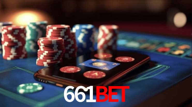 661bet Rio de Janeiro - Popular Jogos