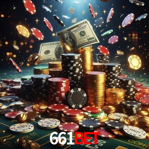 PIX Instantâneo 661bet