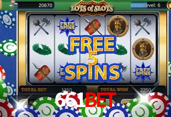 661bet São Paulo - Live Tables