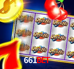 Apostas Esportivas na 661bet: Um Guia Completo