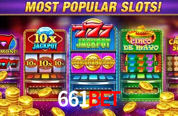661bet Brasília - Casino Guide