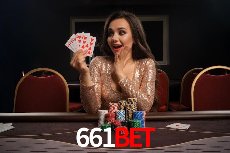 Programa VIP 661bet