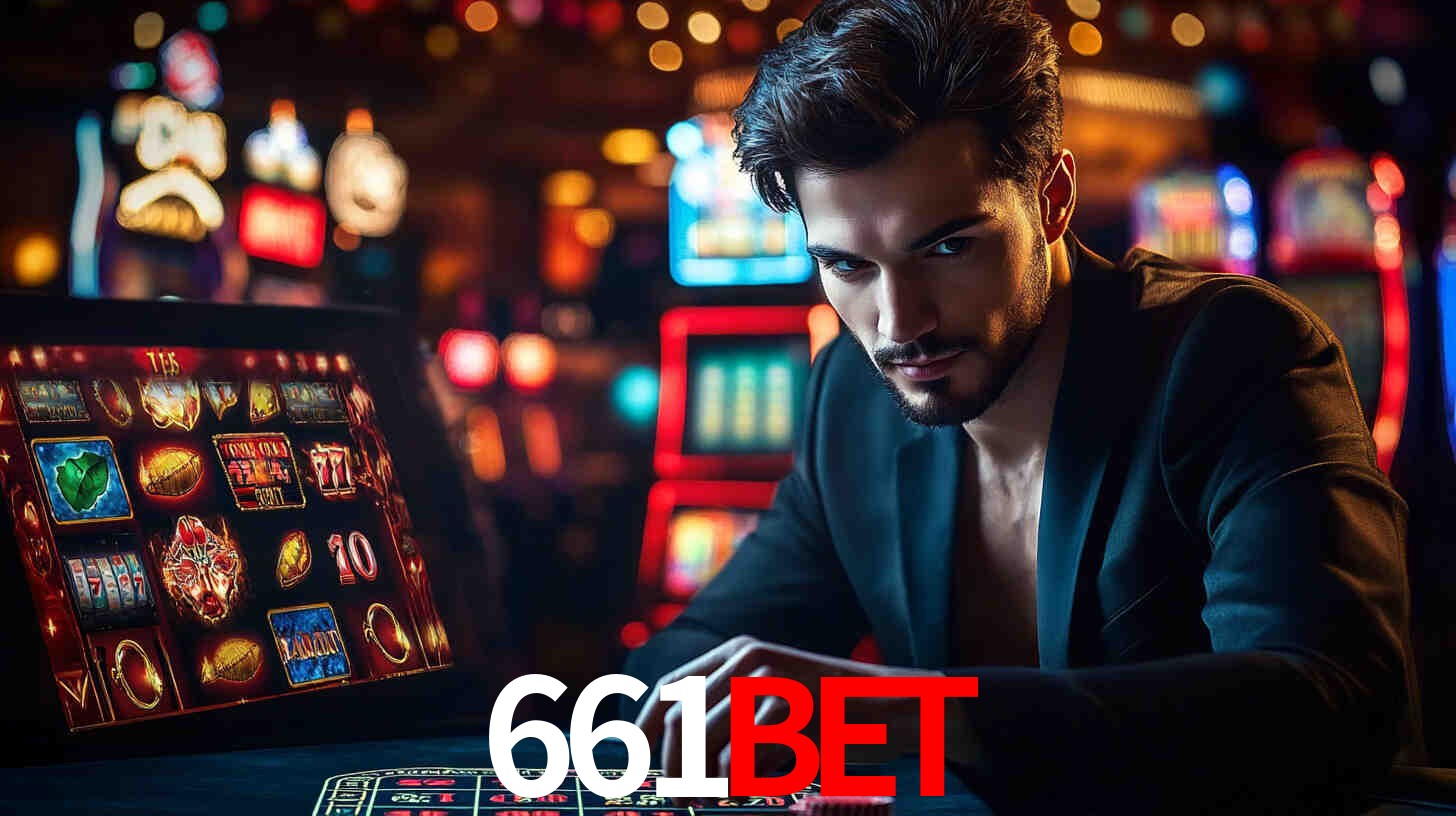 661bet baixar