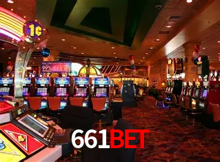 661bet Belo Horizonte - VIP Casino