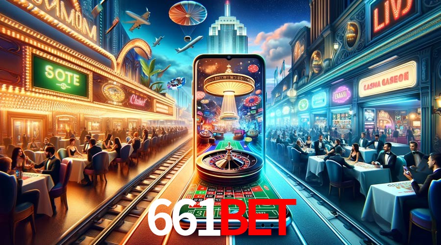 Weekend Specials 661bet