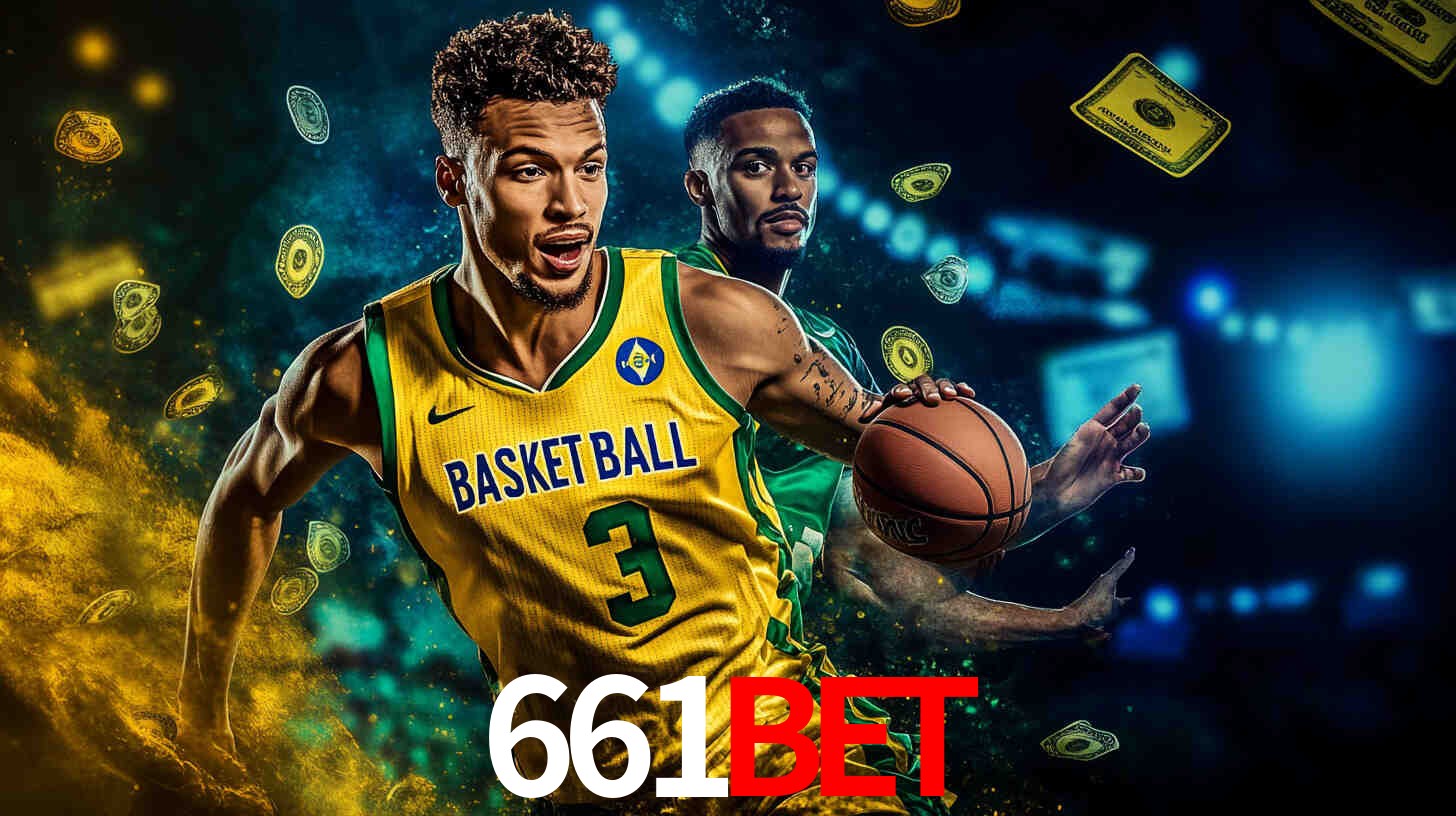 Descubra a Essência do 661bet: Nossa História e Compromissos