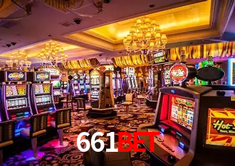 661bet Belo Horizonte - Reivindique Bonus