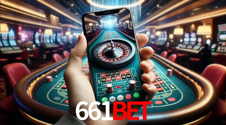 Platform Technology 661bet