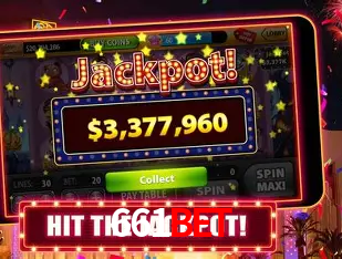 661bet Cassino - 80+ Mesas ao Vivo