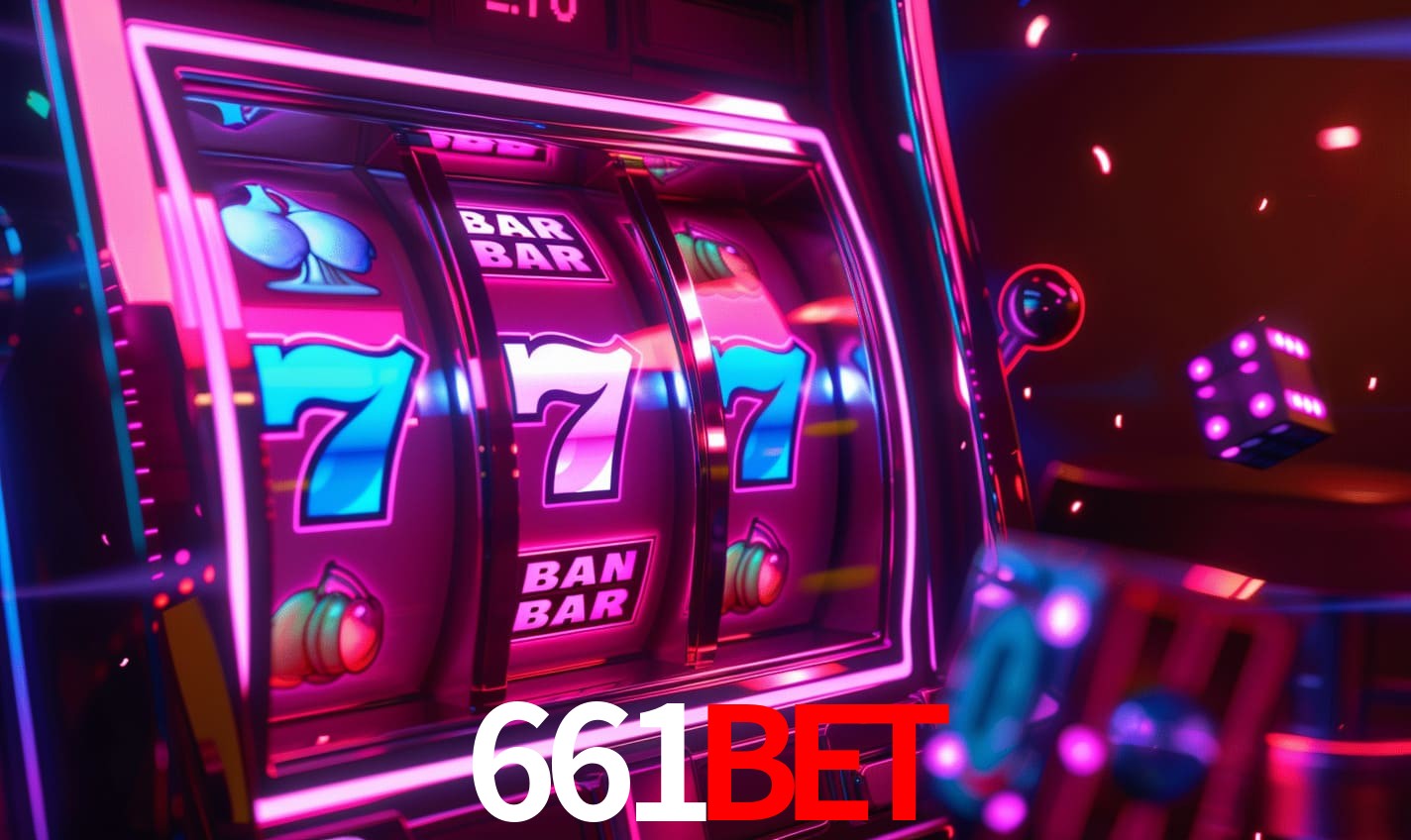 661bet Belo Horizonte - Provably Fair