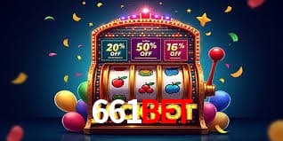 661bet Plataforma - Certificada MGA desde 2015