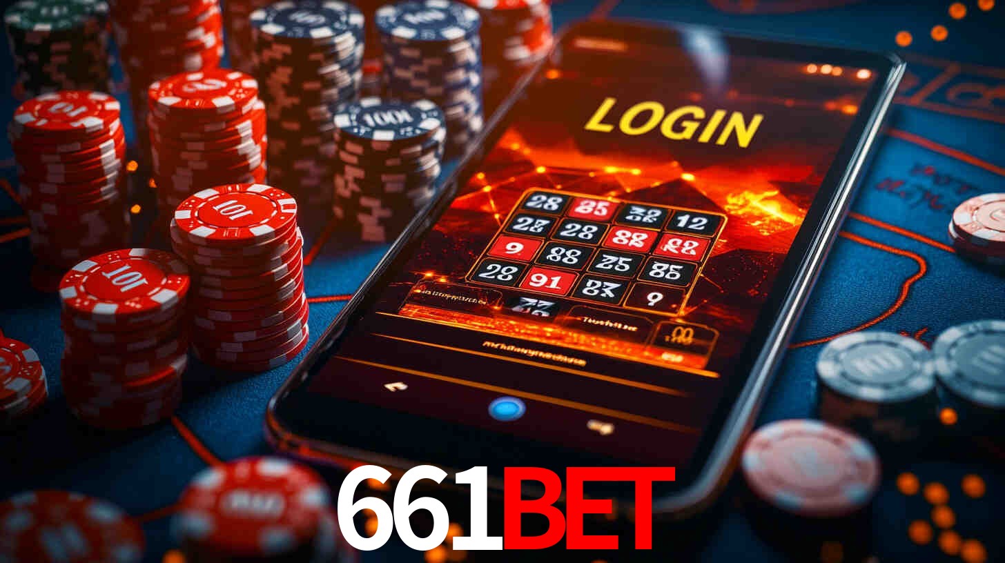 661bet baixar