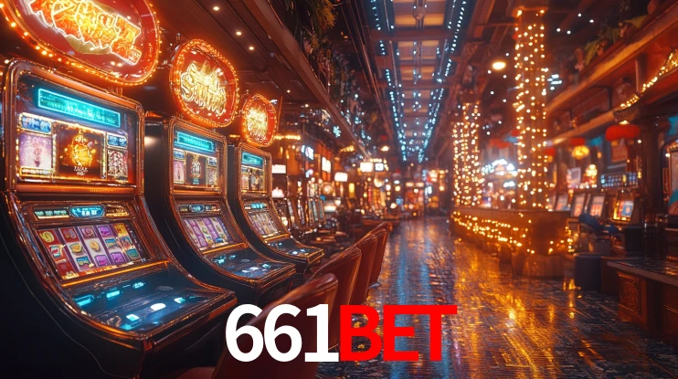 661bet: Jogos de Caça-Níqueis-Altas Recompensas, Roleta-Velocidade, Blackjack-Desafios Máximos