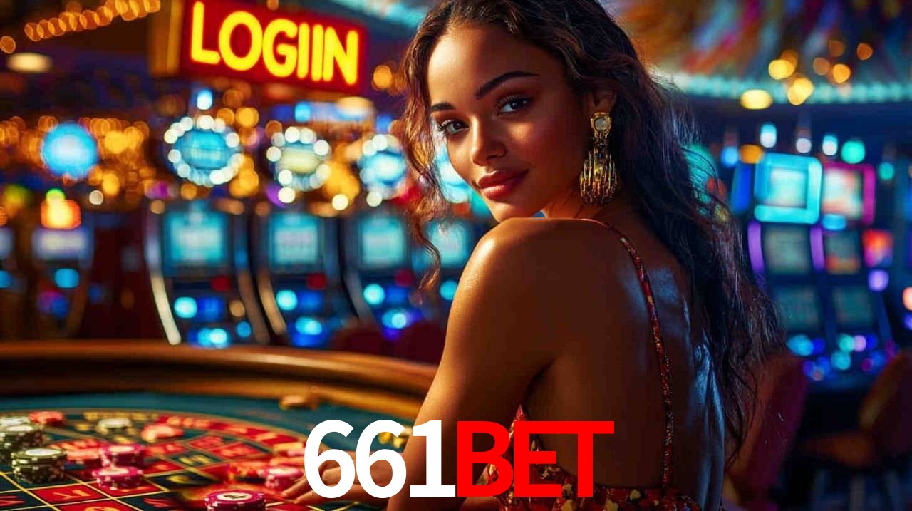 661bet Belo Horizonte - Jackpots