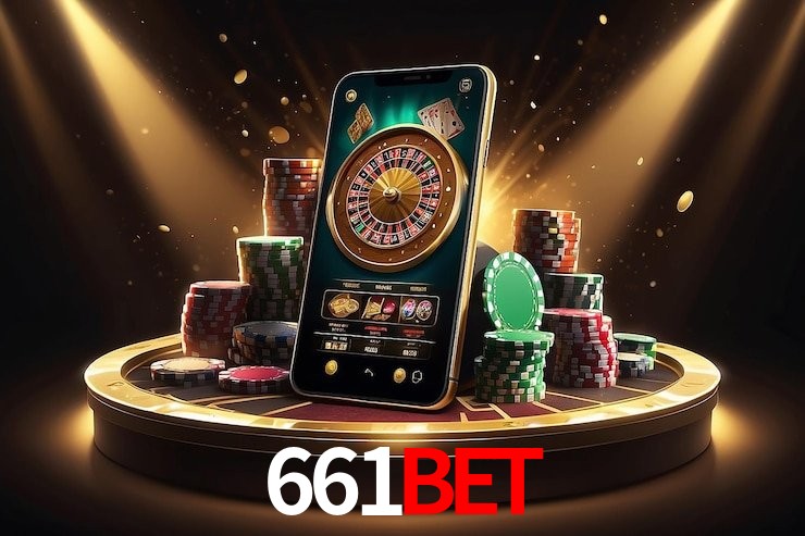 661bet - cassino ao vivo
