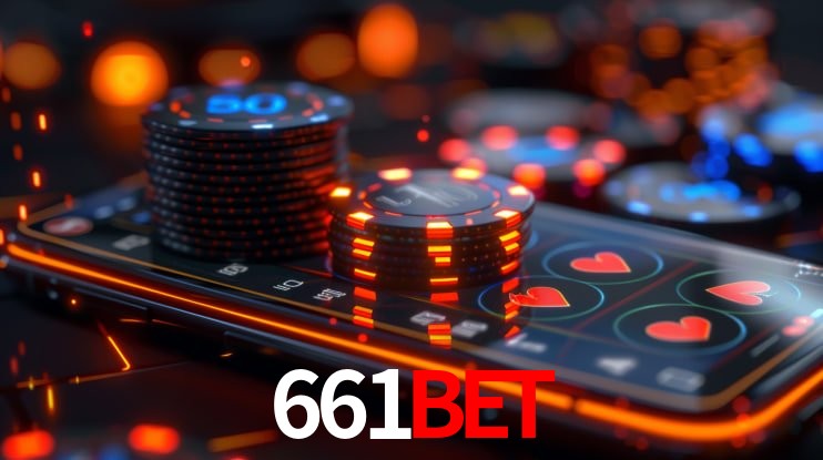 Slot Games 661bet